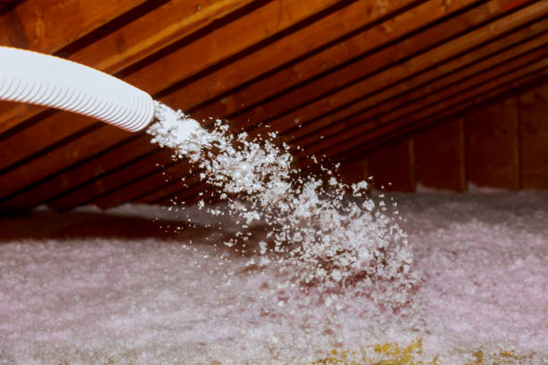 Best Spray Foam Insulation in Powell, WY