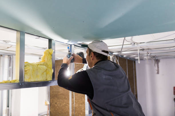 Best Spray Foam Insulation in Powell, WY