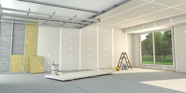 Best Commercial Insulation in Powell, WY