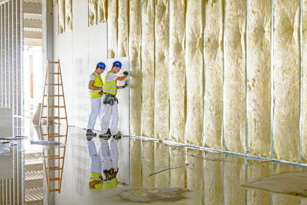 Best Insulation for Specific Applications in Powell, WY